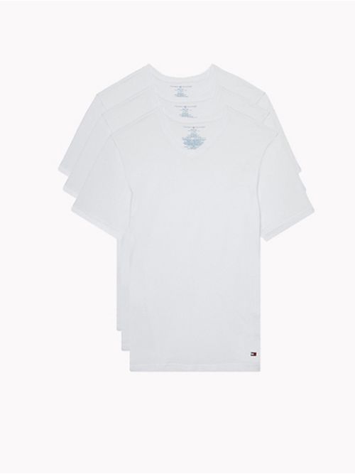 CAMISETA-V-NECK-3-PACK-Tommy-Hilfiger