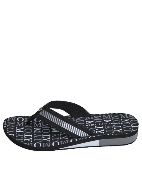 TOMMY-PRINTED-FLAT-BEACHSANDAL-Tommy-Hilfiger