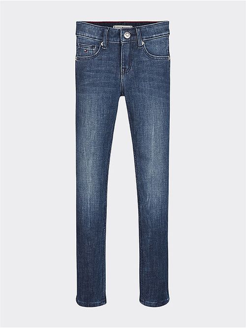 Jeans-Nora-ceñidos-de-algodon-Power-Stretch®-Tommy-Hilfiger