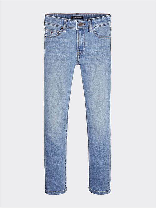 Jeans-Simon-ceñidos-y-desteñidos-Tommy-Hilfiger