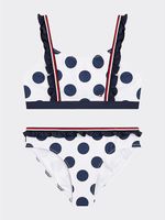Conjunto-de-bikini-de-lunares-Tommy-Hilfiger