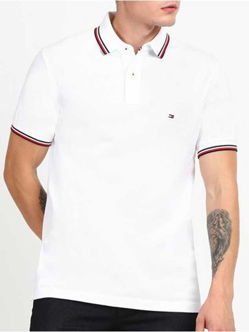 Tommy Hilfiger® | Ropa | Polos