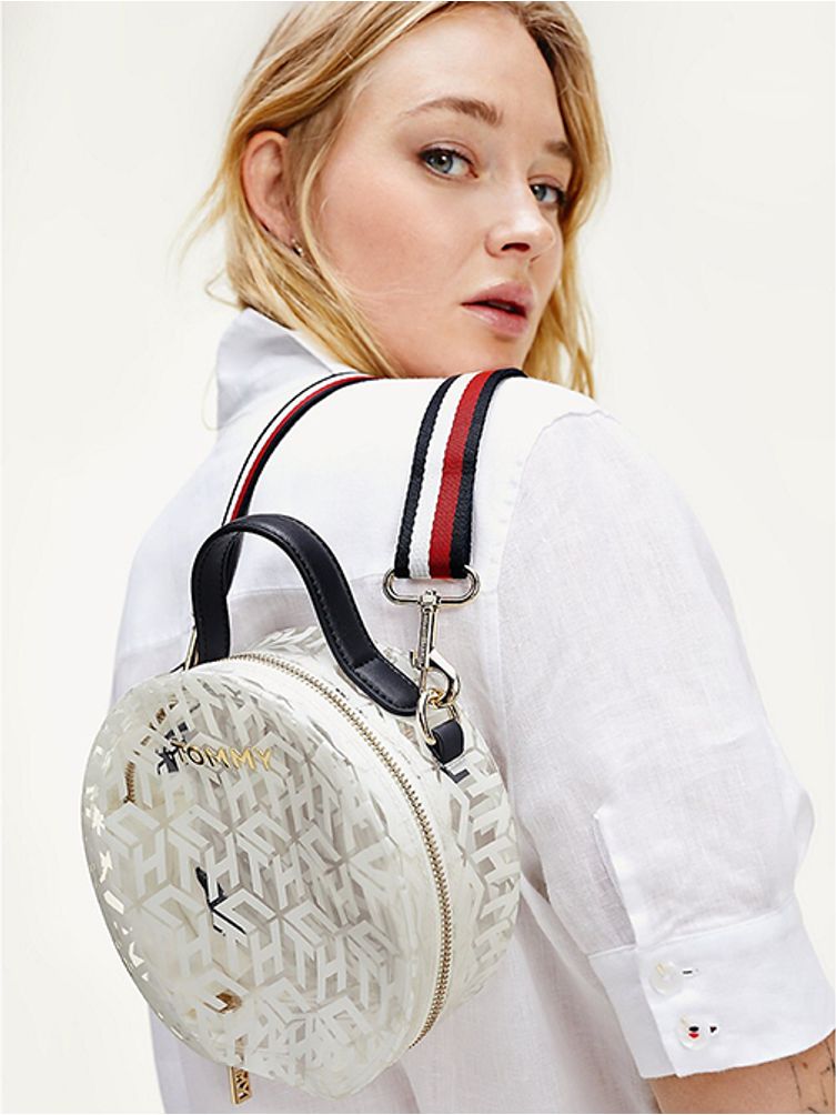 Bolso Transparente Tommy Hilfiger Outlet Sale, UP TO 58% OFF |  www.bravoplaya.com