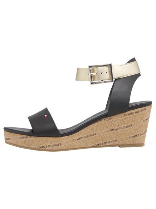 TOMMY-MID-WEDGE-SANDAL