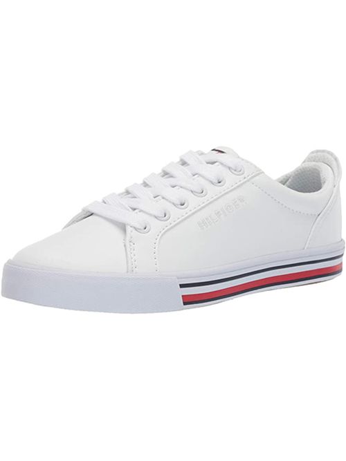 Resultado de bÃºsqueda - Blanco en ZAPATOS Zapatillas – Tommy Hilfiger |  Tienda en lÃnea