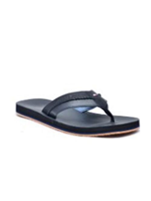 chancleta tommy hilfiger hombre
