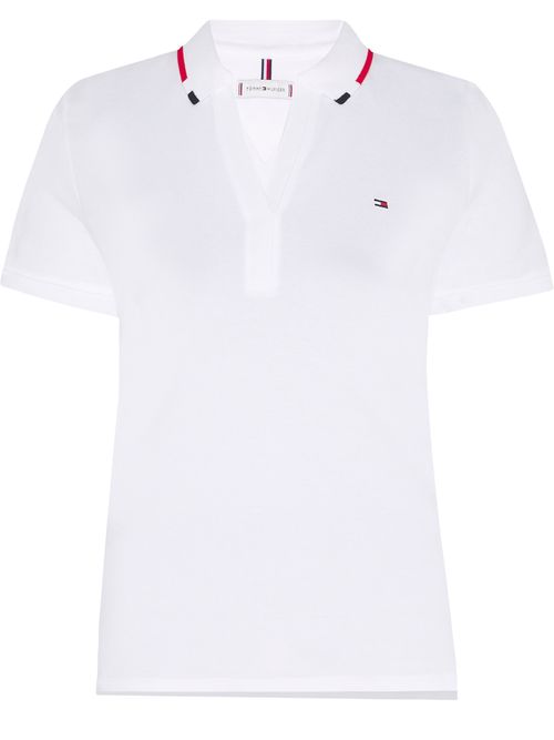 blusa tommy hilfiger mujer polo
