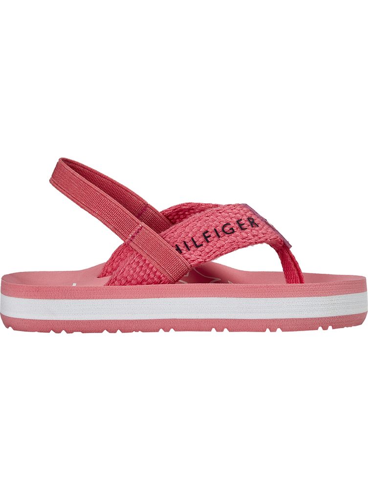 sandalias bebe tommy hilfiger