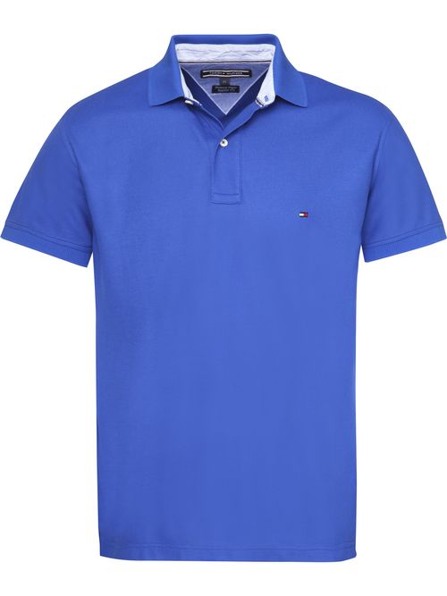 SUETER POLO PARA HOMBRE tommypanama