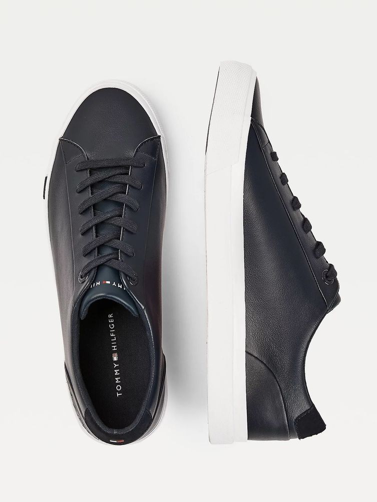 ZAPATILLAS SIGNATURE VULCANIZADAS | Tommy Hilfiger PA - Tienda en LÃnea