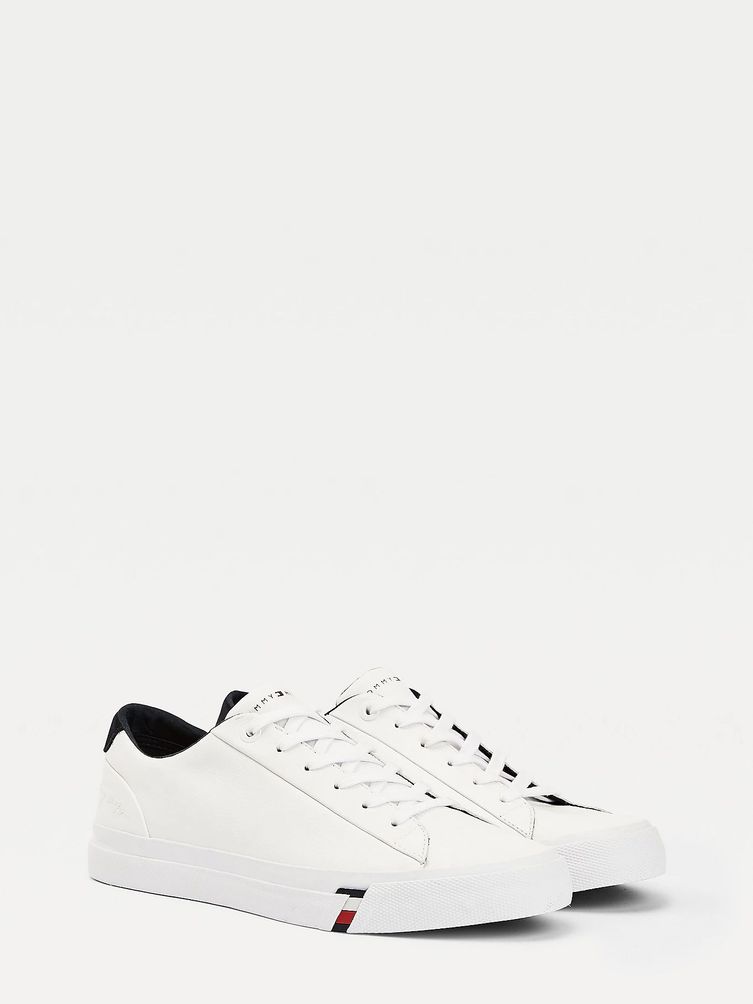 ZAPATILLAS SIGNATURE VULCANIZADAS | Tommy Hilfiger PA - Tienda en LÃnea