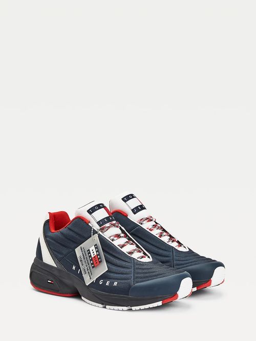 Resultado de bÃƒÂºsqueda - Zapatillas en ZAPATOS - ZAPATILLAS Hombre 43  Azul – Tommy Hilfiger | Tienda en lÃƒÂnea