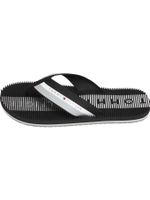 CHANCLAS CON LOGOS Y SUELA TIPO MASAJE | Tommy Hilfiger PA - Tienda en LÃnea