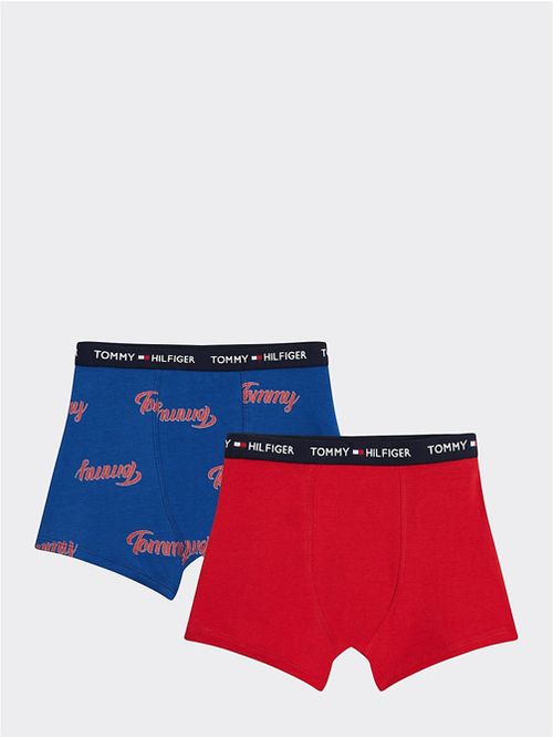 Boxer niño best sale tommy hilfiger