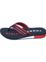 Chanclas-con-logo-y-detalles-distintivos-Tommy-Hilfiger