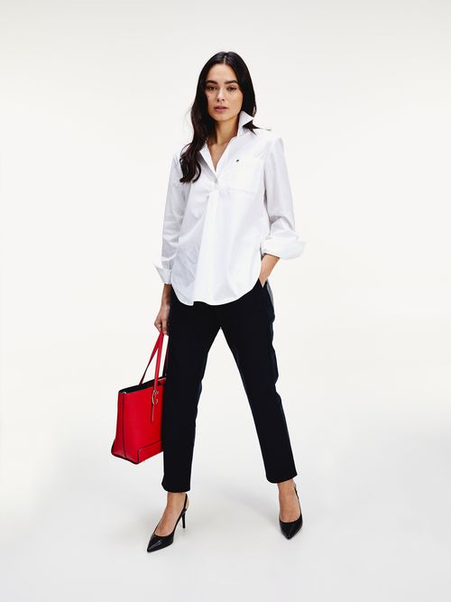 ROPA - PANTALONES Azul 38 – tommypanama