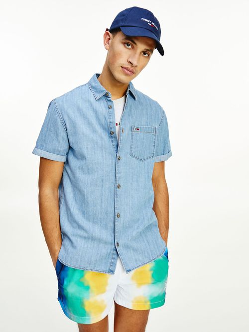 Resultado de bÃƒÂºsqueda - S en ROPA - CAMISAS – Tommy Hilfiger | Tienda en  lÃƒÂnea