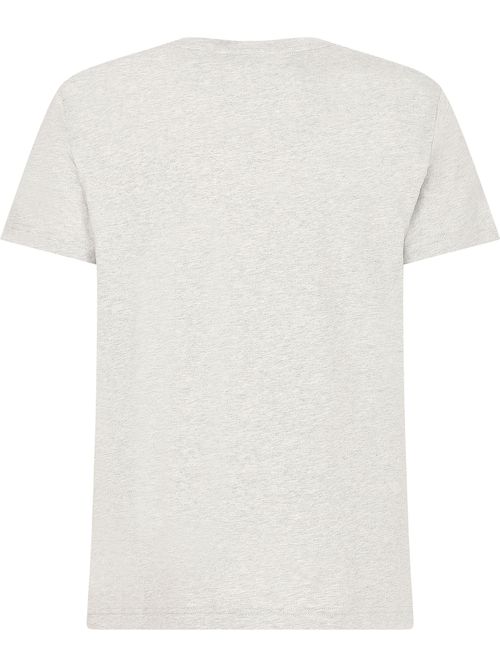 Camiseta-de-algodon--con-logo-estampado