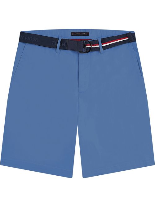 Short Tommy Hilfiger Denton Azul - Calce Regular - Compra Ahora | Dafiti  Chile