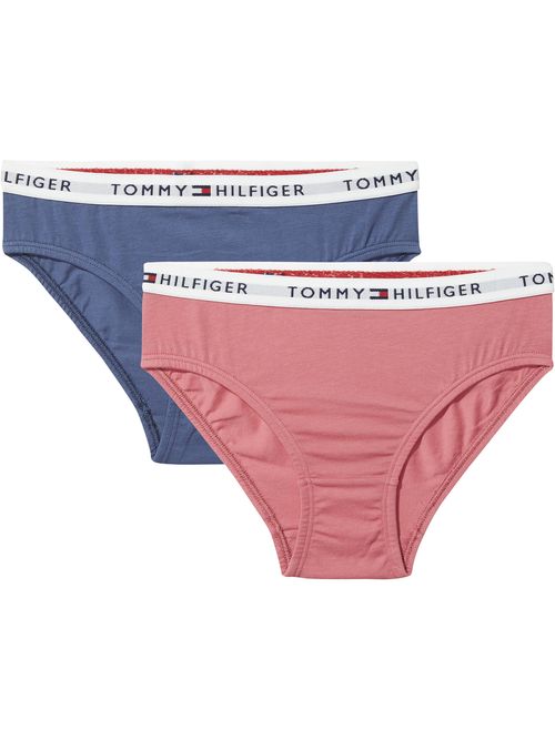 Niña en Ropa interior – tommypanama