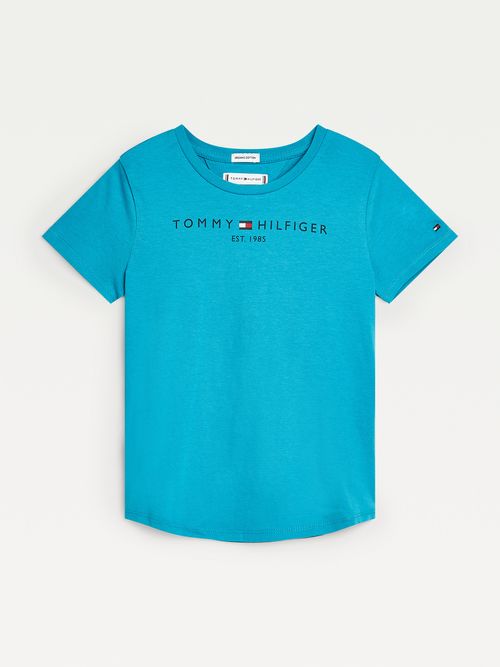 Camiseta-Essential-de-algodon-organico