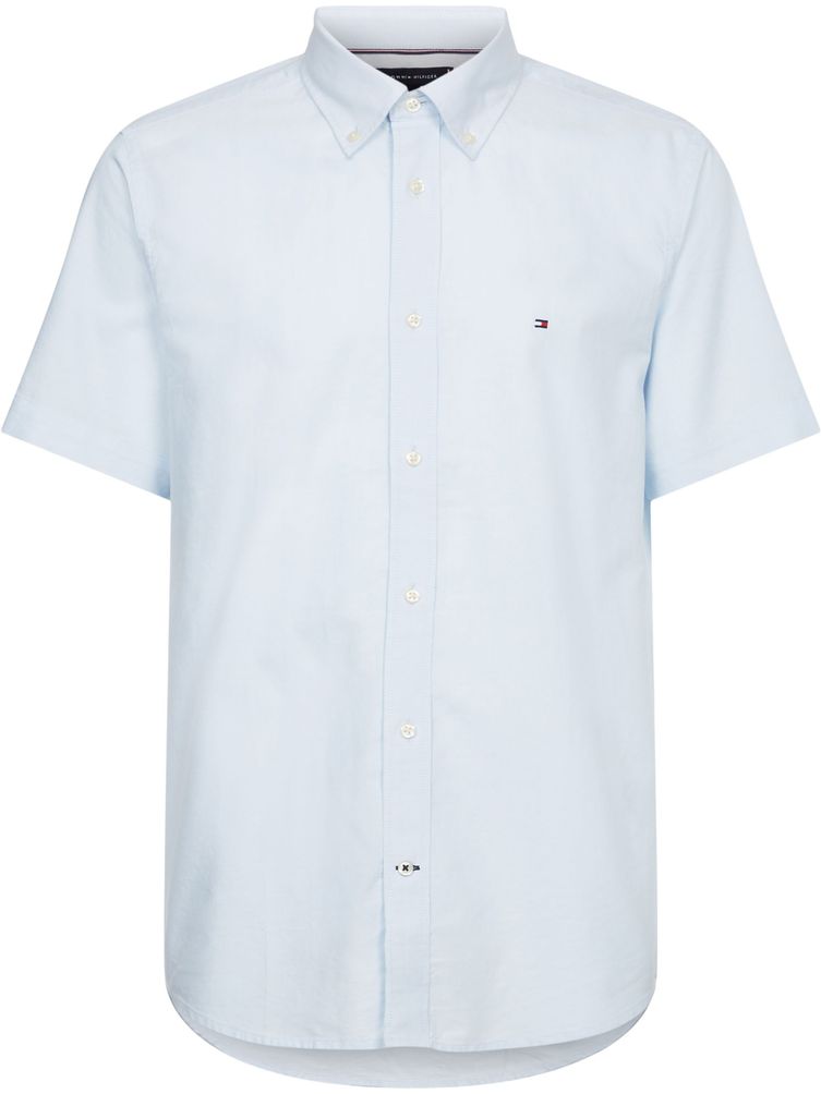 CAMISA PARA HOMBRE | Tommy Hilfiger PA - Tienda en LÃnea