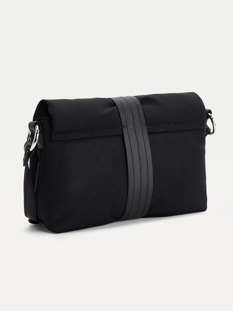 Bolso bandolera con monograma | Tommy Hilfiger PA - Tienda en LÃnea