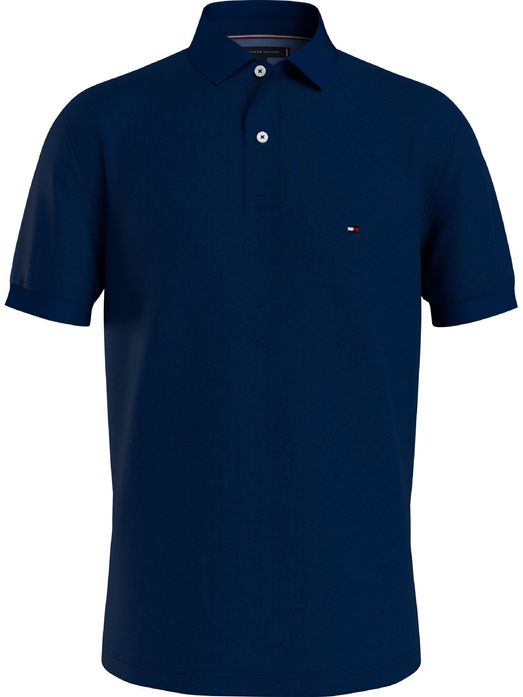 Polos tommy hombre sale