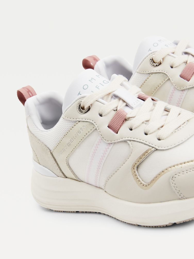 Zapatillas deportivas de estilo retro | Tommy Hilfiger PA - Tienda en LÃnea