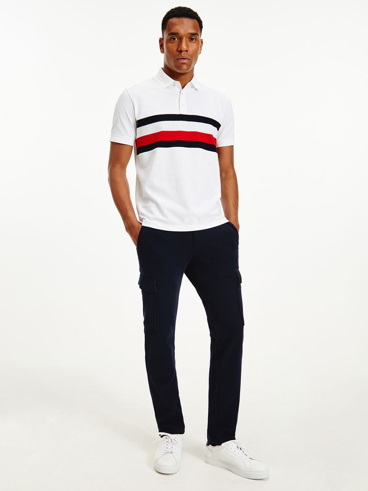 SUETER POLO PARA HOMBRE | Tommy Hilfiger PA - Tienda en LÃnea
