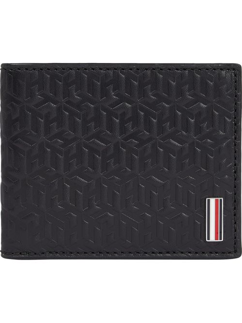 Billeteras | ACCESORIOS - BILLETERAS Hombre | Tommy Hilfiger PA - Tienda en  Línea