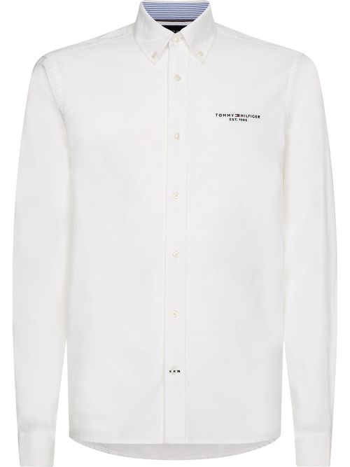 ROPA - CAMISAS Tommy Hilfiger Hombre – tommypanama