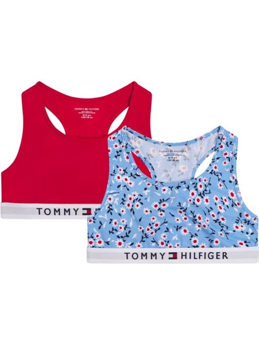 Ropa interior Tommy Hilfiger Mujer Azul 70/B – tommypanama