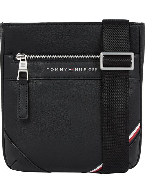 ACCESORIOS - MALETAS Tommy Hilfiger Hombre Negro – tommypanama