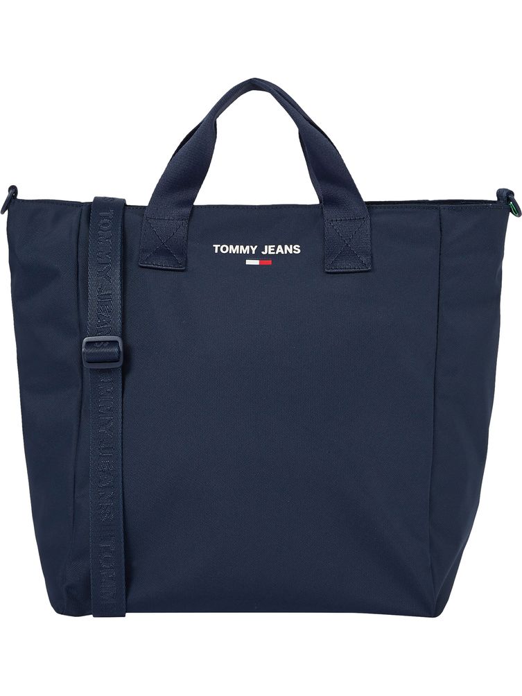 Bolso tote Essential | Tommy Hilfiger PA - Tienda en LÃnea