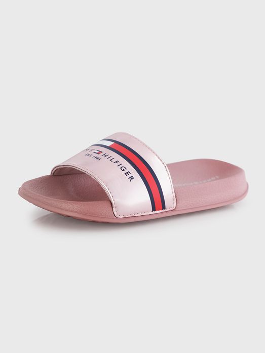 Chanclas cheap tommy niña