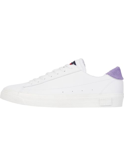 Zapatillas | ZAPATOS - ZAPATILLAS Tommy Hilfiger Mujer | Tommy Hilfiger PA  - Tienda en Línea