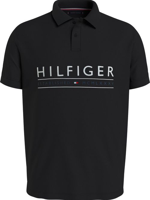 Polos | ROPA - POLOS Hombre | Tommy Hilfiger PA - Tienda en Línea