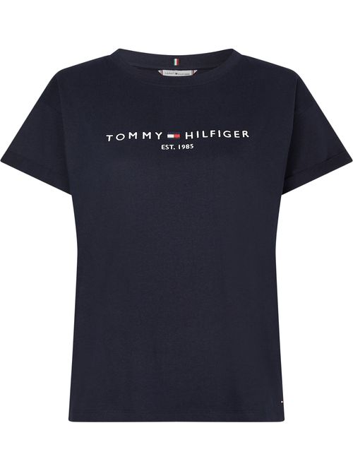 Ropa - T-SHIRTS Tommy Hilfiger Mujer 175 –