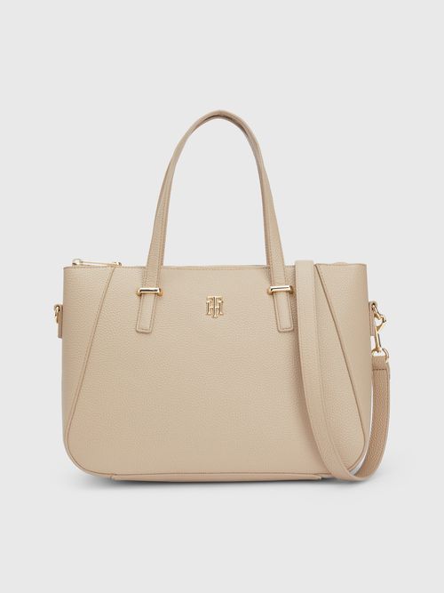 Accesorios - Tommy Hilfiger Mujer Beige –