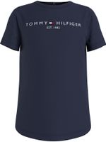 Camiseta-essential-con-mangas-cortas