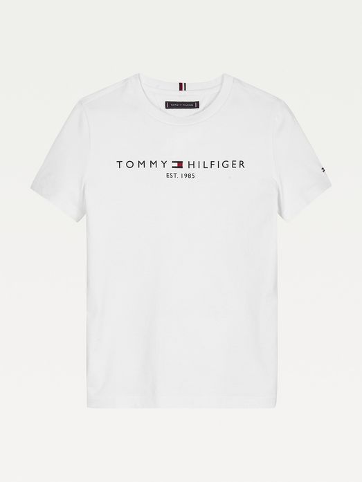 CAMISETA PARA NINO M C Tommy Hilfiger PA Tienda en LAnea