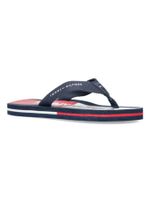 Chanclas-de-niño-con-tiras-textil