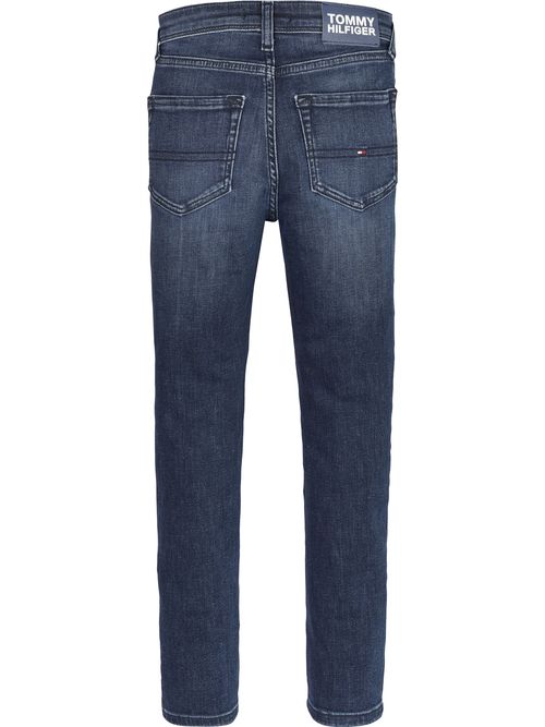 Jeans-Scanton