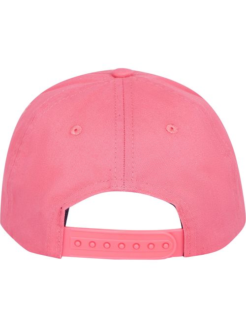 Gorra-de-niño-con-logo-bordado