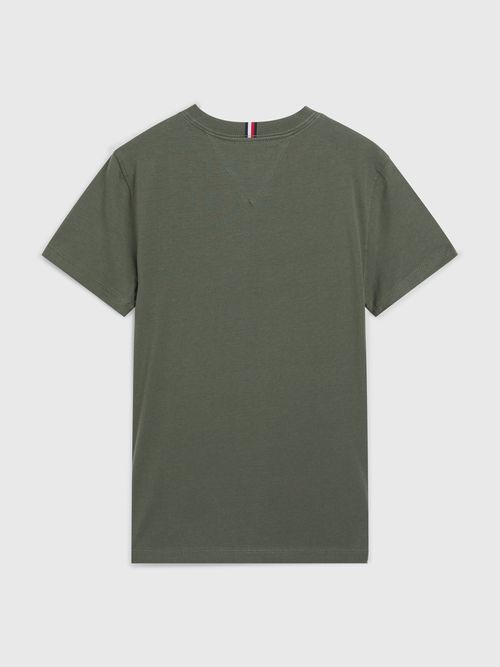 Camiseta-Essential-de-algodon