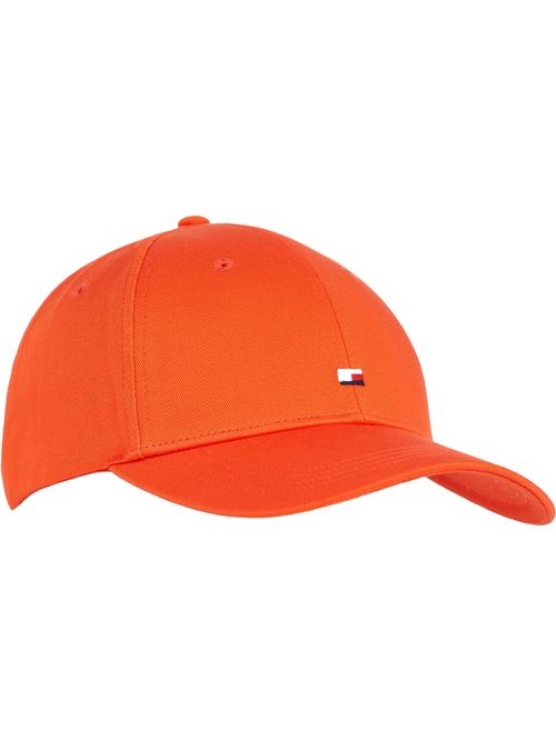Gorra-Essential-en-algodon-organico