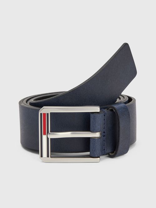Cinturon-Essential-de-cuero