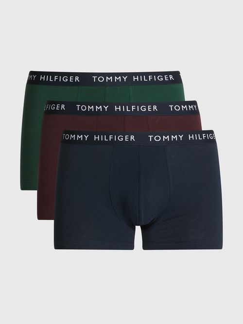 ropa interior tommy hilfiger hombre