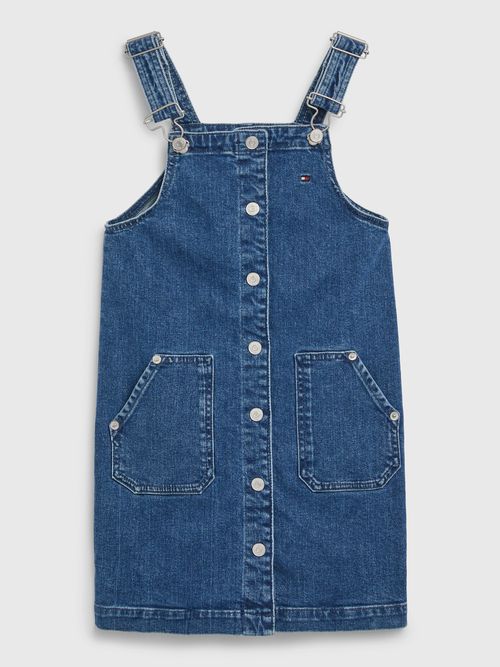 Pichi-Jeans